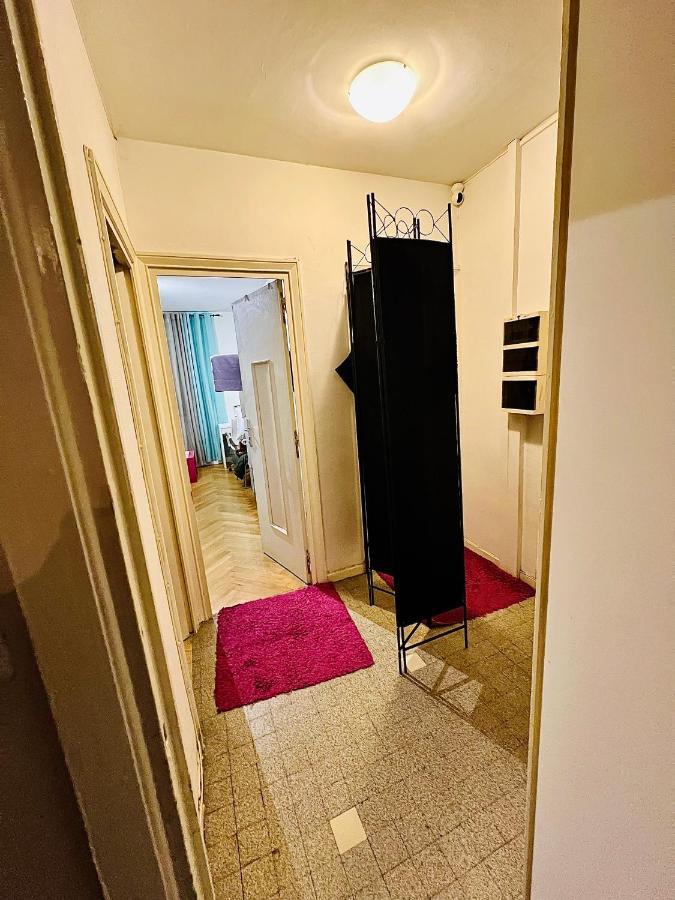 Saxe Cosy Garibaldi Apartment Lyon Bagian luar foto