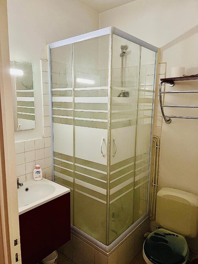 Saxe Cosy Garibaldi Apartment Lyon Bagian luar foto